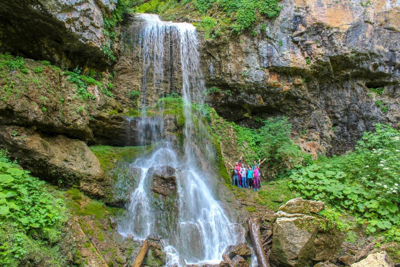 VillaLila Mezmay Dış mekan fotoğraf